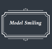Model-Smiling